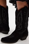 Blue Skies Western Boots