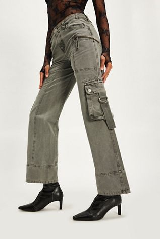 Bottes stretch Racer