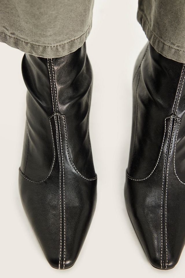 Racer Stretch Boots #1