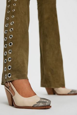 Talons Slingback Brayden