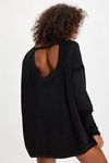 Midnight Drift Pullover