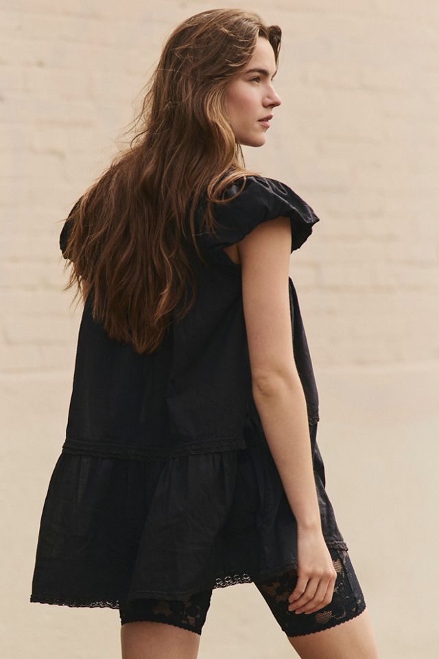 Clarise Mini Dress #1