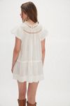 Clarise Mini Dress