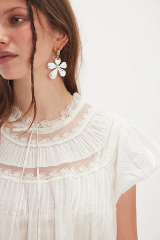 Clarise Mini Dress