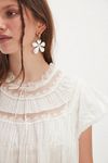 Clarise Mini Dress