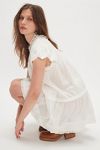 Clarise Mini Dress