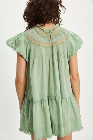 Clarise Mini Dress