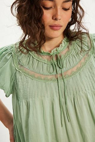 Clarise Mini Dress