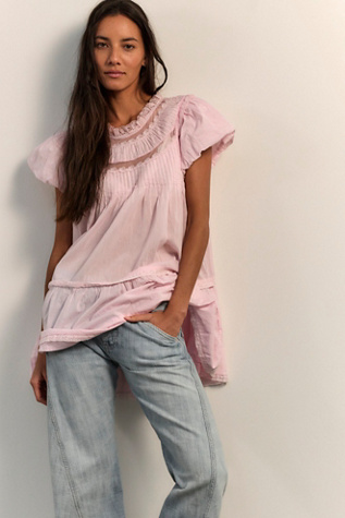 Mini-robe Clarise