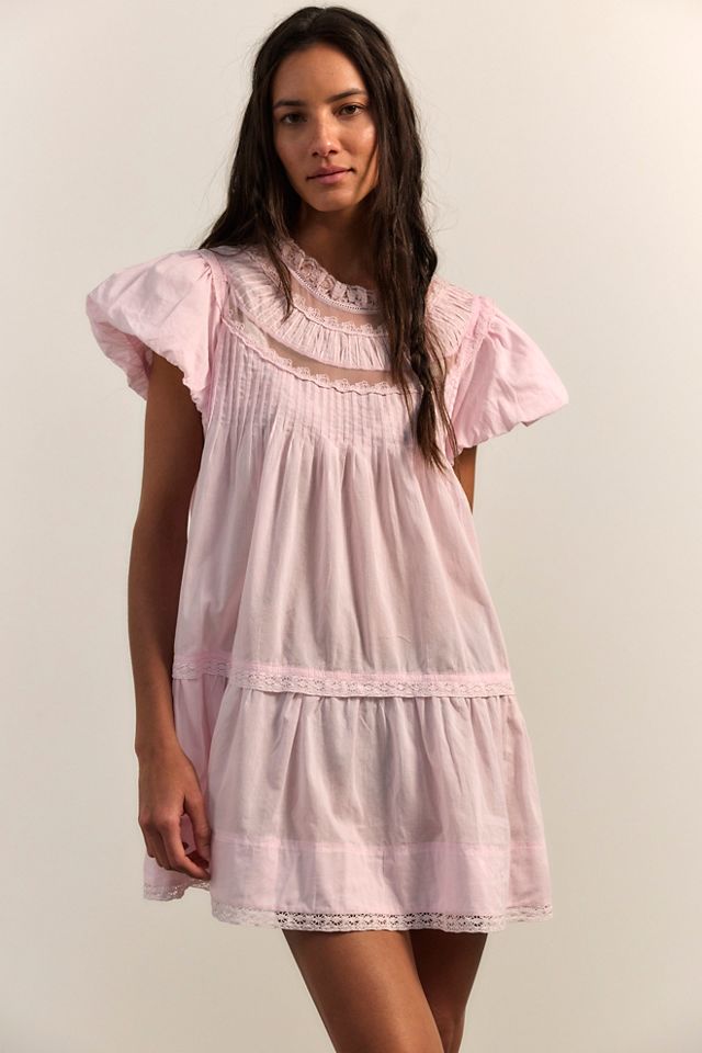 Clarise Mini Dress #2