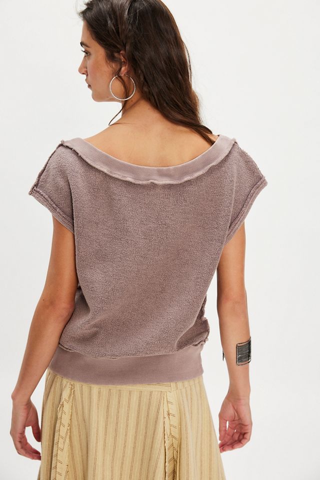 Selena Pullover #1