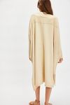 We The Free Happy Place Maxi Sweatshirt