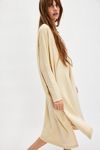 We The Free Happy Place Maxi Sweatshirt