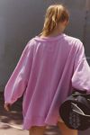 Flow And Groove Pullover