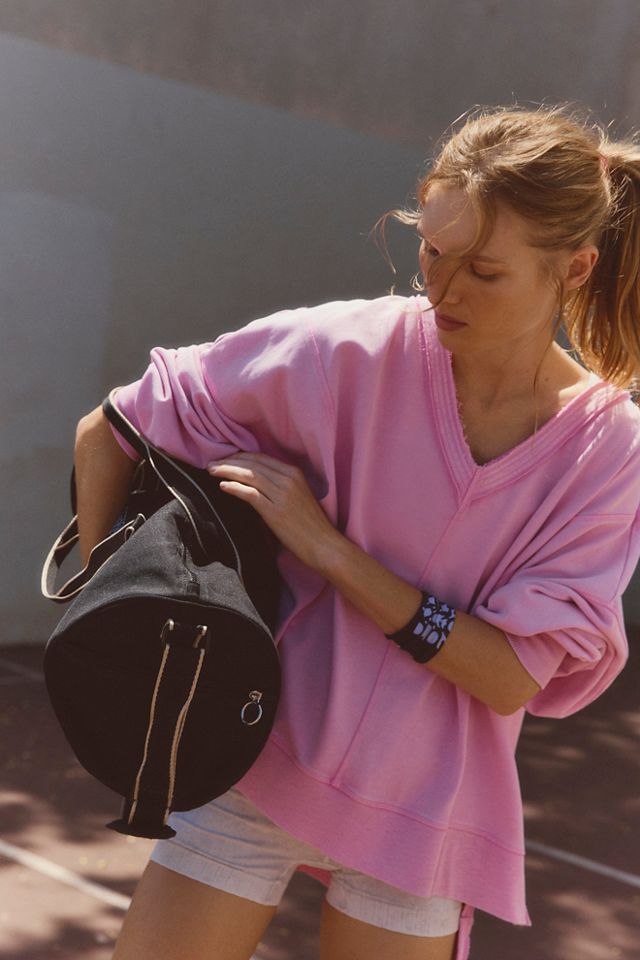 Flow And Groove Pullover #2
