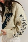 Story Book Sweater