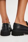 Darci Platform Loafers