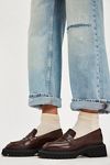 Darci Platform Loafers