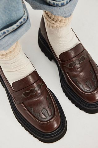 Lana Loafers
