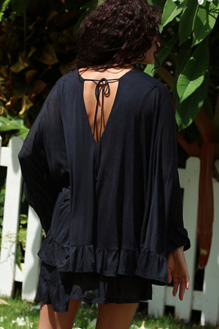 Carina Romper