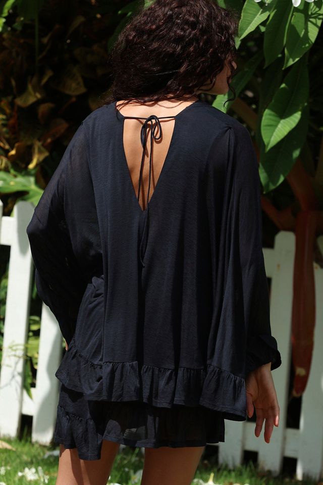 Carina Romper #1