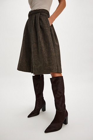Mikki Tall Boots