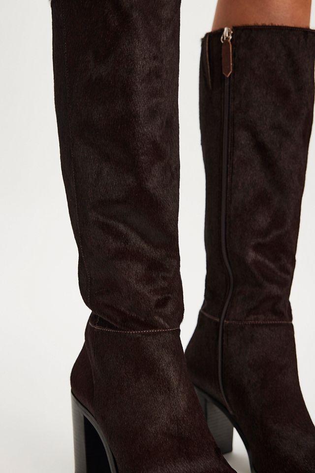 Mikki Tall Boots #1