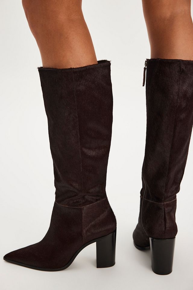 Mikki Tall Boots #2