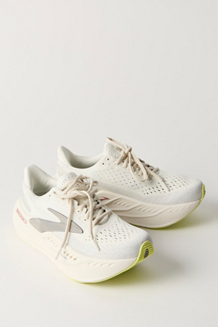 Brooks Glycerin Max Sneakers