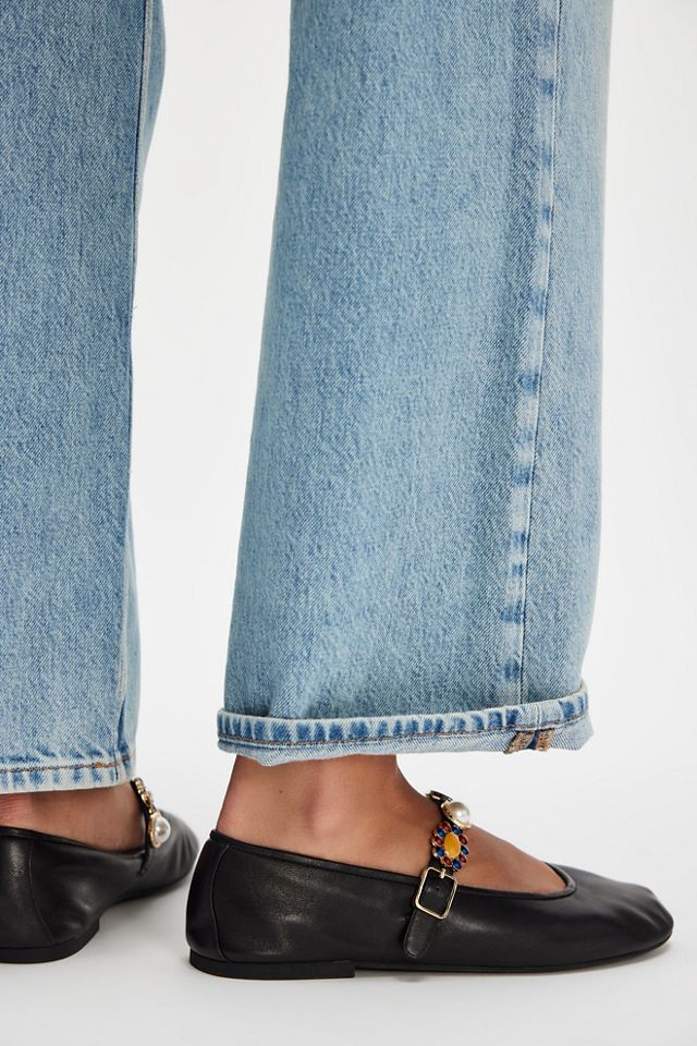 Charming Mary Janes #4