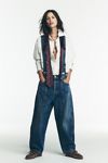 We The Free Berkley Suspender Jeans