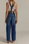 We The Free Berkley Suspender Jeans