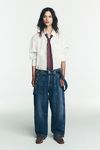 We The Free Berkley Suspender Jeans