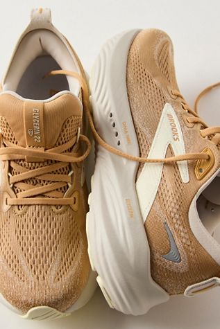 Brooks Glycerin 22 Sneakers