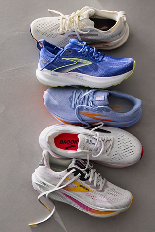 Brooks Glycerin 22 Trainers
