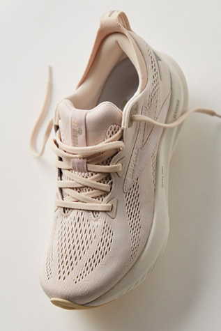Brooks Glycerin 22 Sneakers at Free People in Pink, Size: US 9