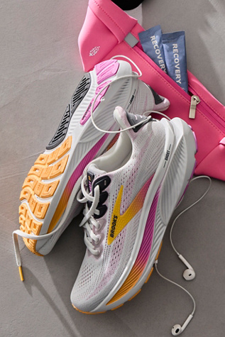 Brooks Ghost 17 Sneakers
