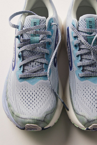 Brooks Ghost 17 Trainers