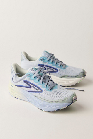 Baskets Brooks Ghost 17