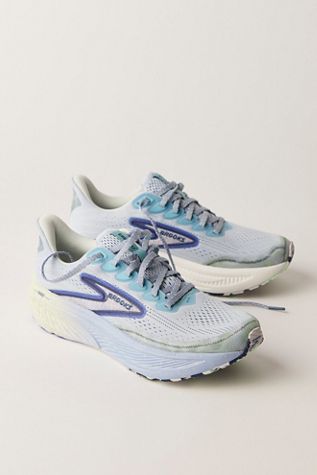 Brooks Ghost 17 Sneakers