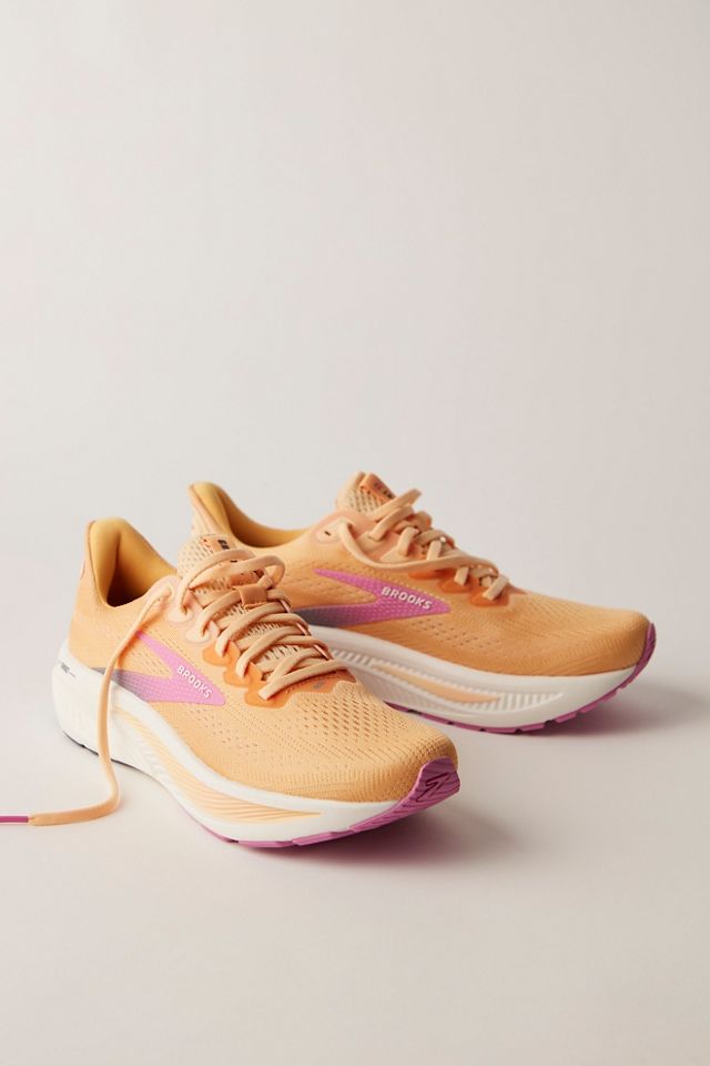 Brooks Ghost 17 Sneakers #1