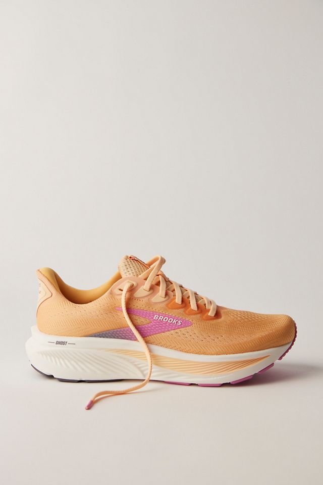 Brooks Ghost 17 Sneakers