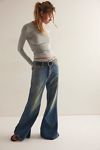 So Soft Seamless Modal Long Sleeve