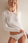 So Soft Seamless Modal Long Sleeve