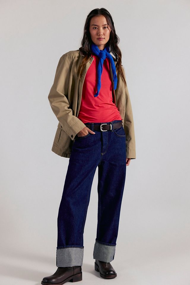 So Soft Seamless Modal Long Sleeve #2