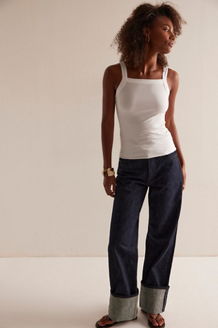 So Soft Seamless Modal Cami