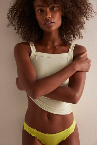 So Soft Seamless Modal Cami product page