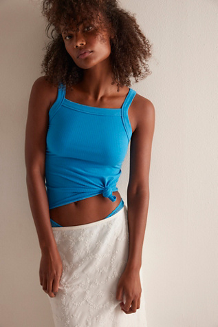 So Soft Seamless Modal Cami