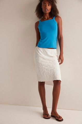 So Soft Seamless Modal Cami
