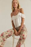 We The Free Deep Trance Printed Jeans